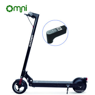 Two Wheels GPS Tracker APP Server Software Hardware sharing smart electric scooter lock